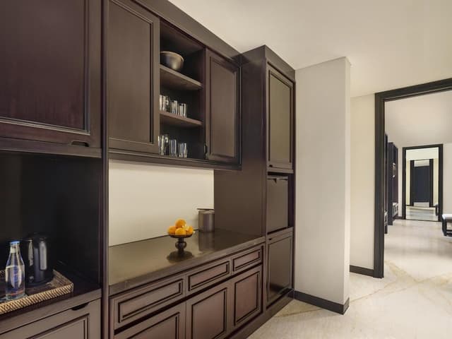 Suite, 1 Bedroom, Private Pool, Garden View (Apurva Prestige Suite)