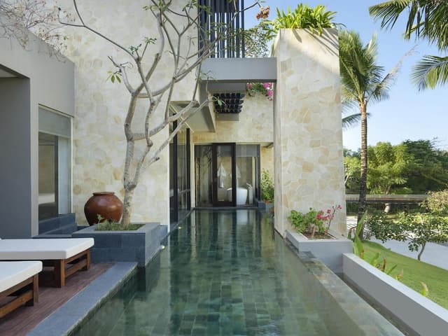 Suite, 1 Bedroom, Private Pool, Garden View (Apurva Prestige Suite)