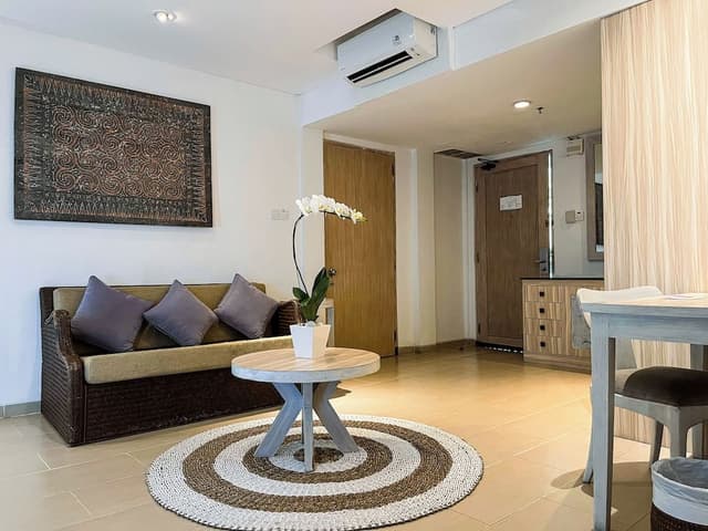 Suite Room