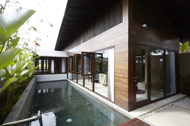 Villa, 1 Bedroom (Pool Villa)