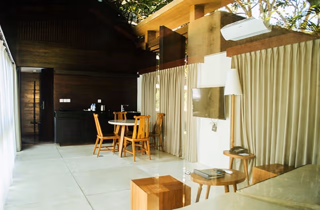 Villa, 1 Bedroom (Pool Villa)