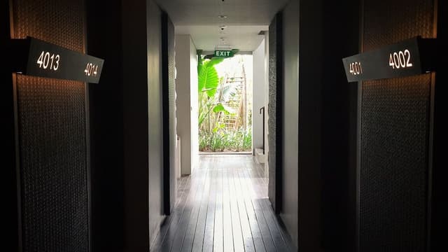 Superior Room, 1 King Bed