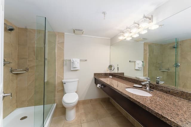 Signature Suite