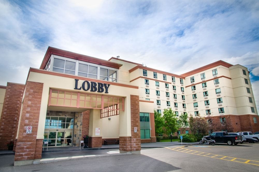 Deerfoot Inn & Casino2