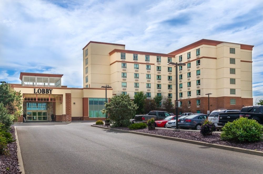 Deerfoot Inn & Casino1