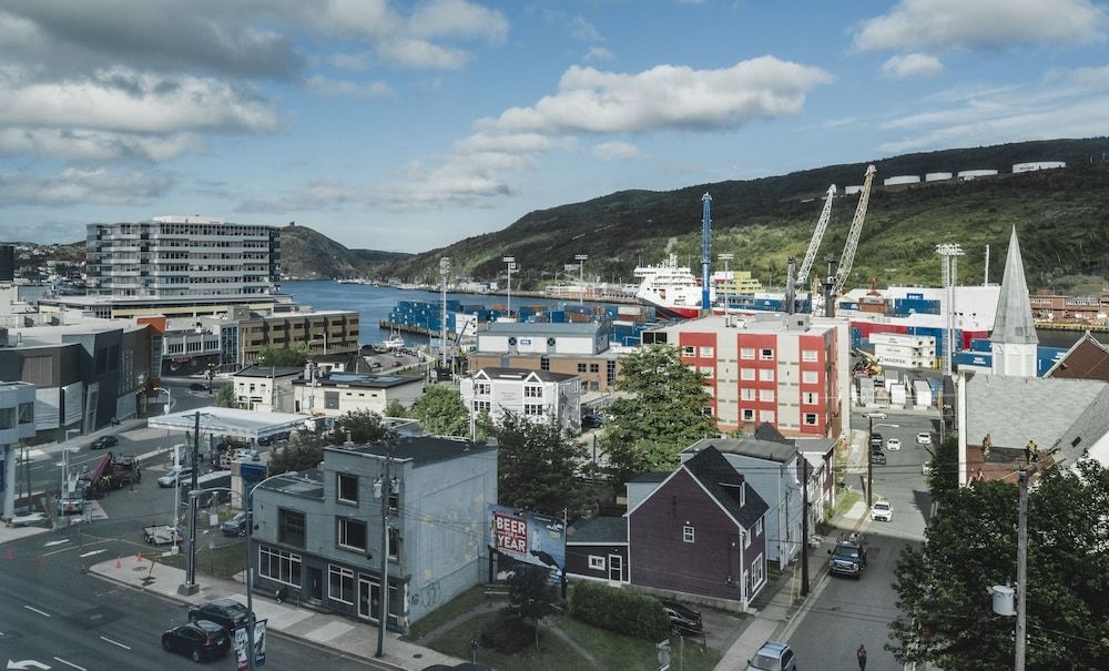 Delta Hotels by Marriott St. John's Conference Centre4