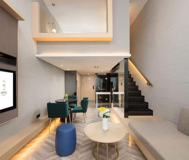 Design Loft(Free shuttle bus to exhibition hall service will be provided during the canton fair )