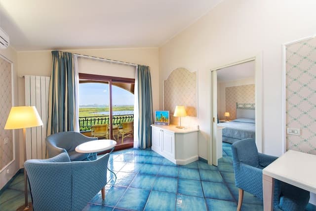 Junior Suite