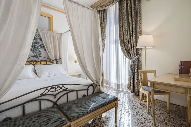 Suite (vista mare)