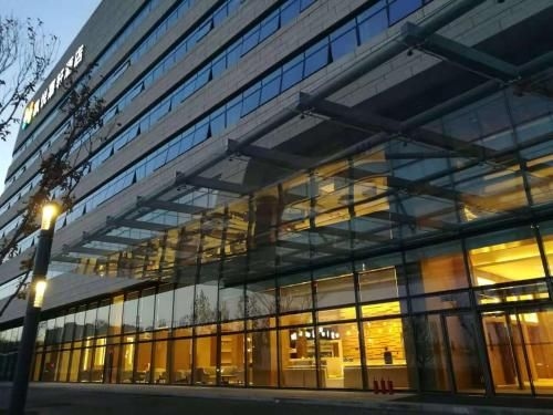 Hyatt Place Beijing Daxing0