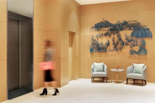 Hyatt Place Beijing Daxing3
