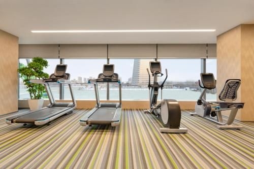 Hyatt Place Beijing Daxing4