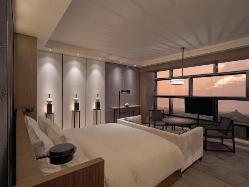 The PuXuan Hotel and Spa2