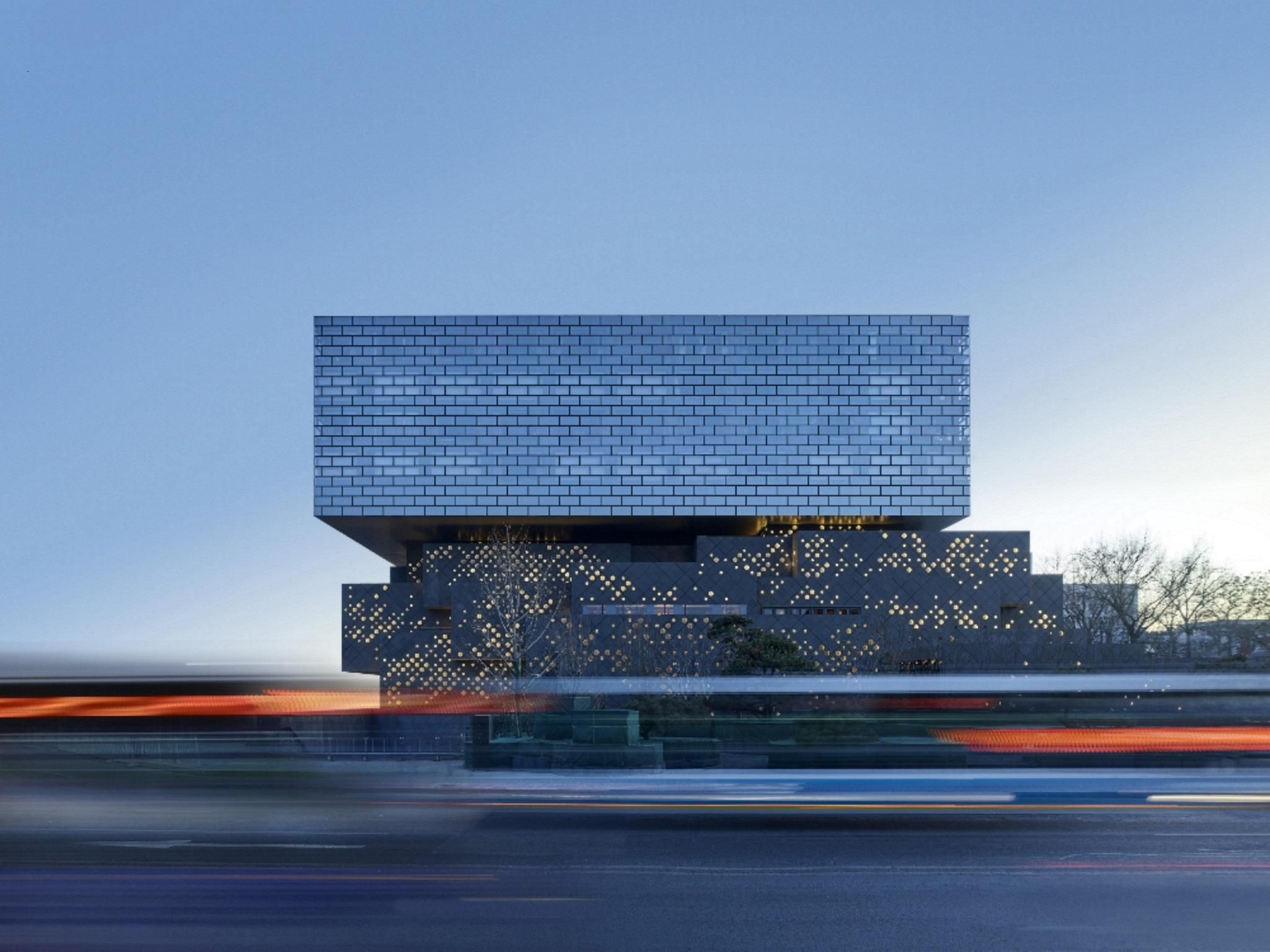 The PuXuan Hotel and Spa0