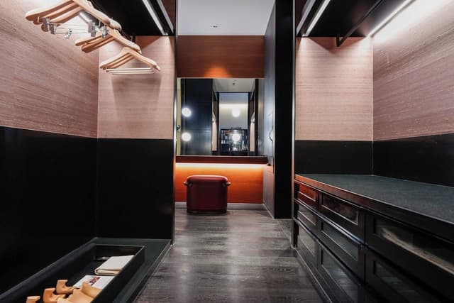 Premium Room, 1 King Bed, Tower