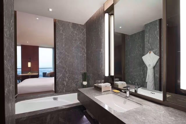 Room, 1 King Bed
