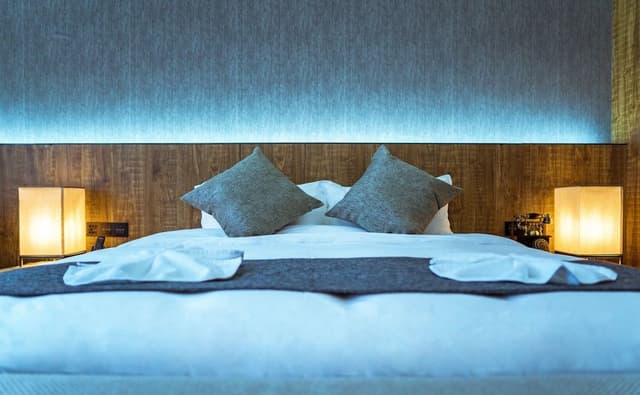 Premier Room, 1 King Bed