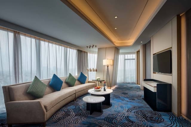 Superior Suite