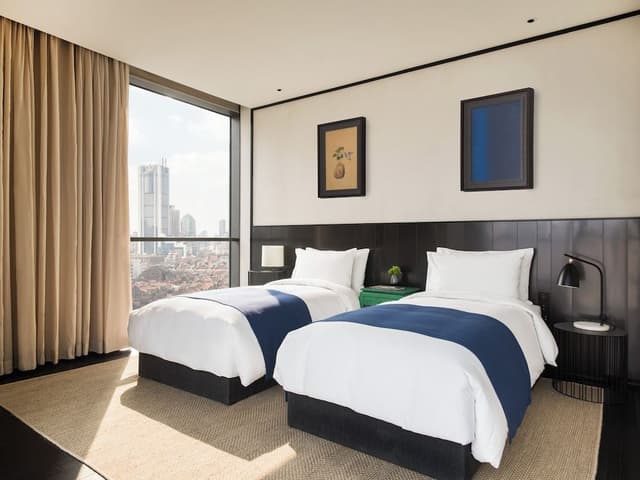 Apartment 110