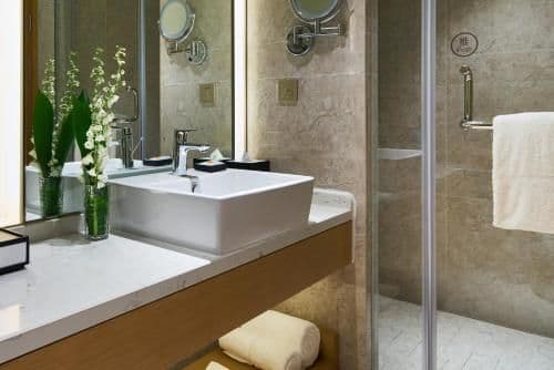 Premium Deluxe King Room