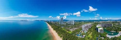 Atlantis Sanya Atlantis Sanya