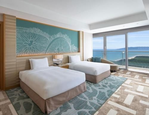 แอตแลนติส ซานย่า ไชน่า (Atlantis Sanya)2
