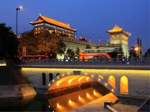 Grand Hyatt Xi An Grand Hyatt Xi An