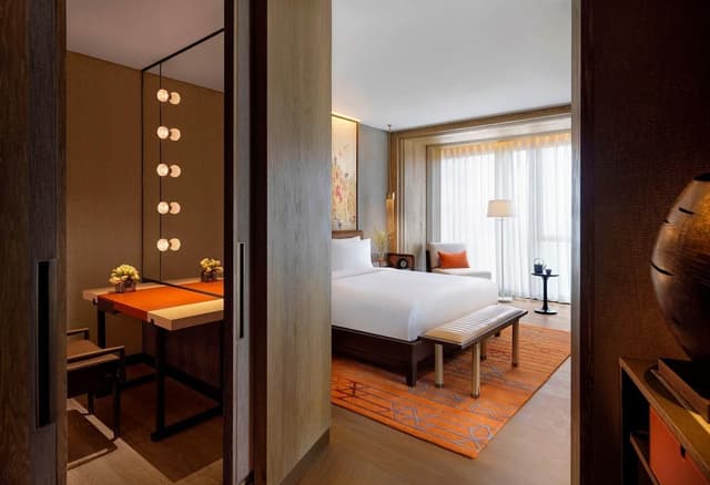 Grand Suite King Room