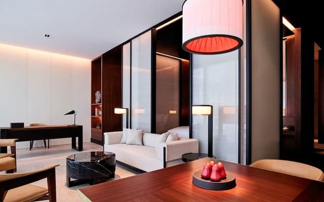 Garden Suite