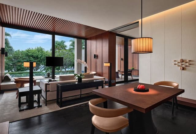 Grand Suite