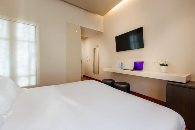 Classic Double Room
