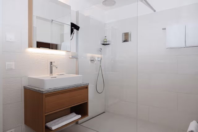 Panoramic Double Room, 1 King Bed, Balcony, Mountain View