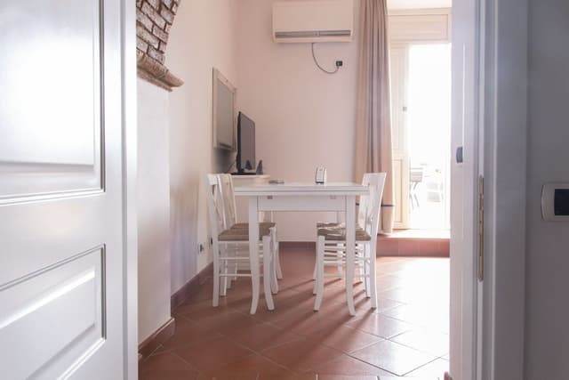 Panoramic Apartment, 2 Bedrooms