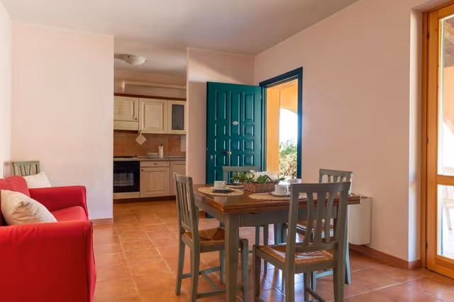 Appartamento Superior 5 posti