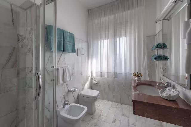 Family Suite (Plus)