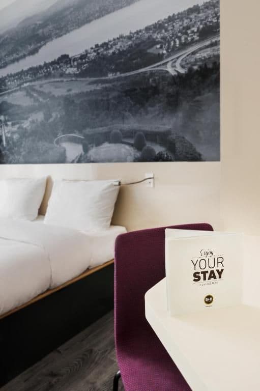 Double Room - Disability Access