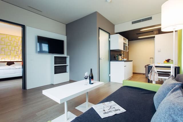 Standard Apartment