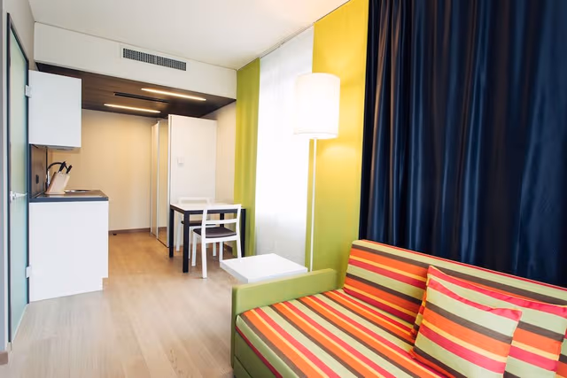 Standard Apartment