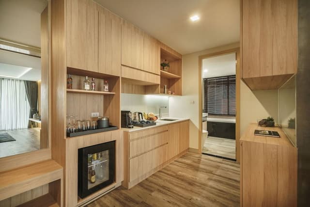 One-Bedroom Suite