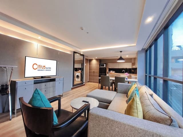 Grand Suite