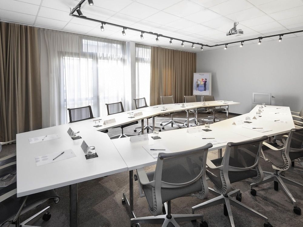 Novotel Blois Centre Val de Loire3