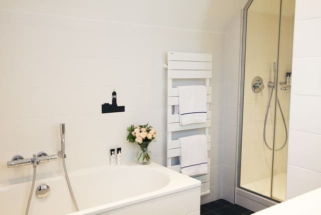 Junior Suite, Park View