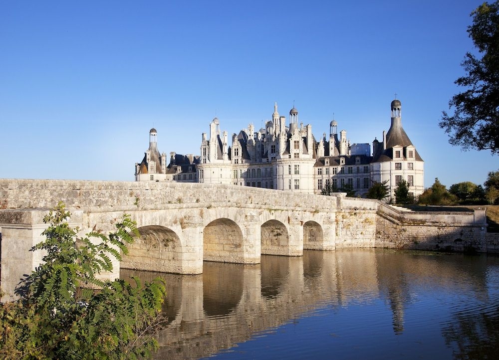 Relais de Chambord2