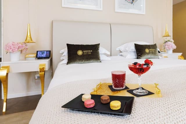 Junior Suite- River