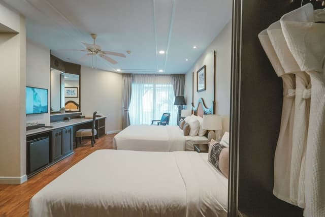 Family Suite