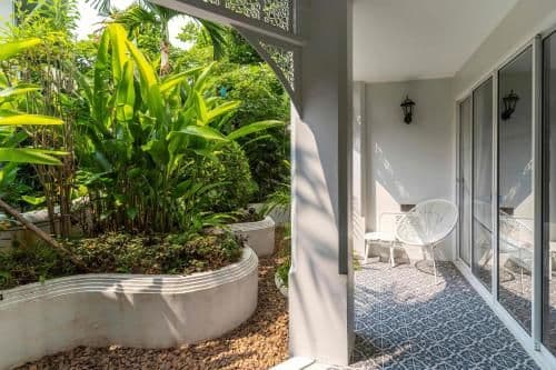 Executive Jacuzzi Suite