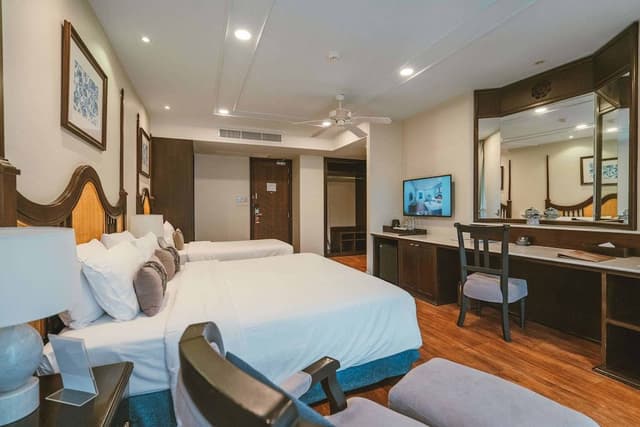 Family Suite