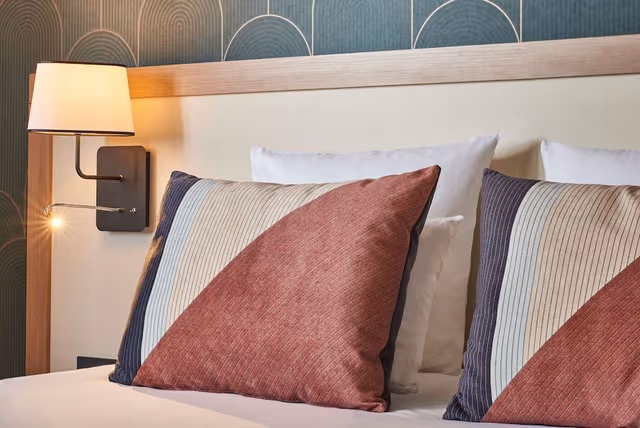 Executive Double Room, 1 Double Bed