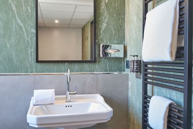 Executive Double Room, 1 Double Bed
