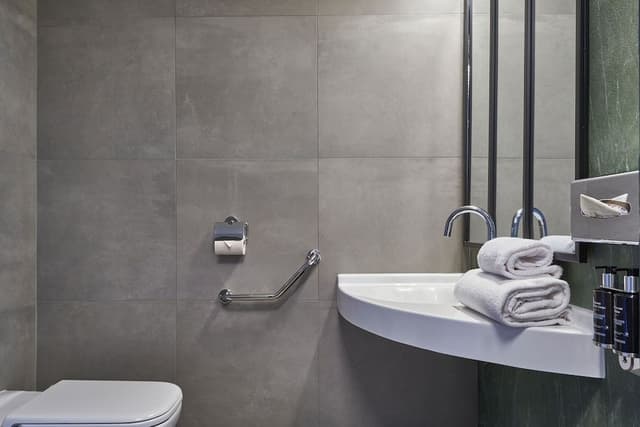 Executive Double Room, 1 Double Bed
